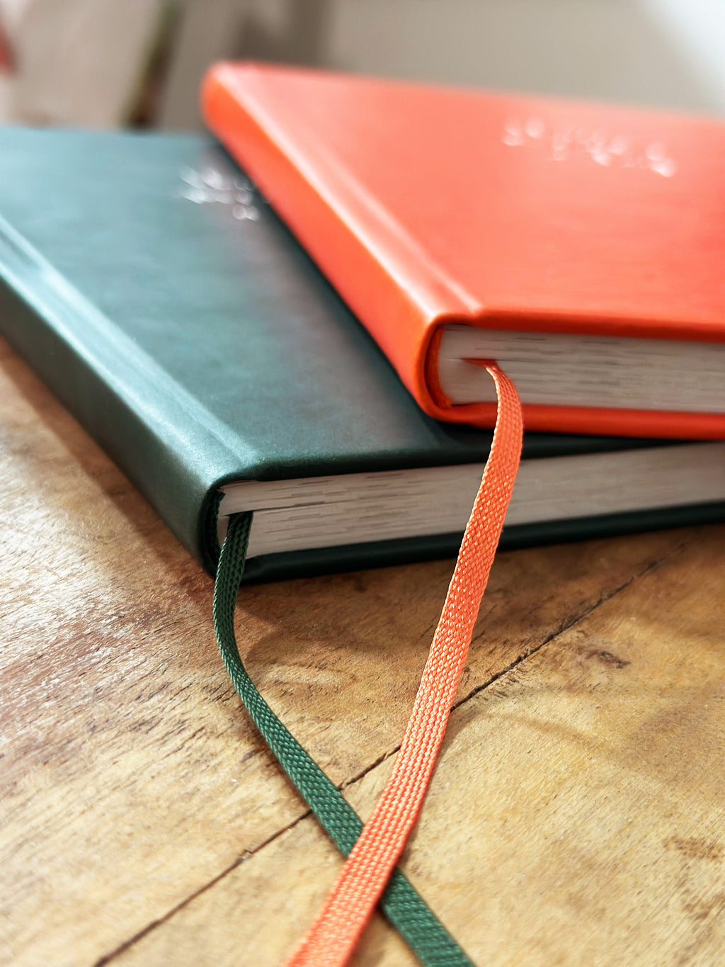 Sparpaket - 2 x three meals a day - beide Planer inkl. Einkaufliste